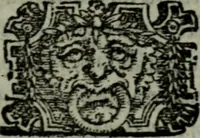 An illustration from I qvattro libri delle osservationi (1562)