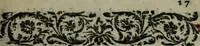 An illustration from I qvattro libri delle osservationi (1562)