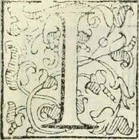 An illustration from I qvattro libri dell'architettvra (1601)