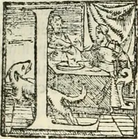 An illustration from I qvattro libri dell'architettvra (1601)
