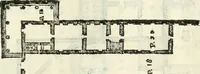 An illustration from I qvattro libri dell'architettvra (1601)