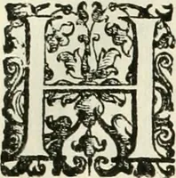 An illustration from I qvattro libri dell'architettvra (1601)