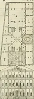 An illustration from I qvattro libri dell'architettvra (1601)