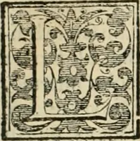 An illustration from I qvattro libri dell'architettvra (1601)