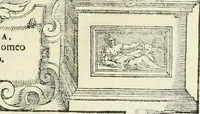 An illustration from I qvattro libri dell'architettvra (1601)