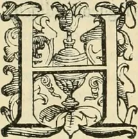 An illustration from I qvattro libri dell'architettvra (1601)