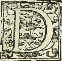 An illustration from I qvattro libri dell'architettvra (1601)