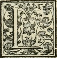 An illustration from I qvattro libri dell'architettvra (1601)