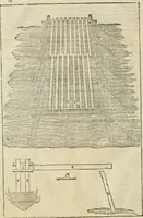 An illustration from I qvattro libri dell'architettvra (1601)