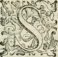 An illustration from I qvattro libri dell'architettvra (1601)