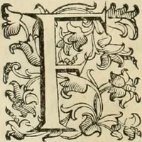 An illustration from I qvattro libri dell'architettvra (1601)