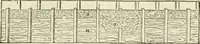 An illustration from I qvattro libri dell'architettvra (1601)