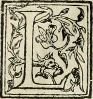 An illustration from I qvattro libri dell'architettvra (1601)