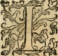 An illustration from I qvattro libri dell'architettvra (1601)