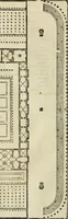 An illustration from I qvattro libri dell'architettvra (1601)