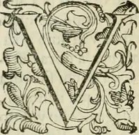 An illustration from I qvattro libri dell'architettvra (1601)