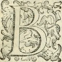 An illustration from I qvattro libri dell'architettvra (1601)