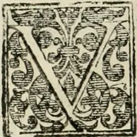 An illustration from I qvattro libri dell'architettvra (1601)