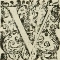 An illustration from I qvattro libri dell'architettvra (1601)