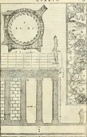 An illustration from I qvattro libri dell'architettvra (1601)