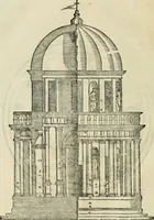 An illustration from I qvattro libri dell'architettvra (1601)