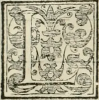 An illustration from I qvattro libri dell'architettvra (1601)