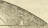An illustration from I qvattro libri dell'architettvra (1601)