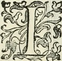 An illustration from I qvattro libri dell'architettvra (1601)