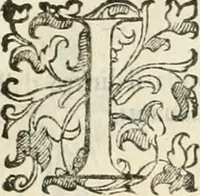 An illustration from I qvattro libri dell'architettvra (1601)