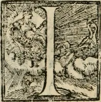 An illustration from I qvattro libri dell'architettvra (1601)