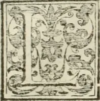 An illustration from I qvattro libri dell'architettvra (1601)