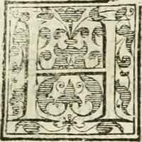 An illustration from I qvattro libri dell'architettvra (1601)
