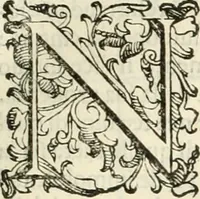 An illustration from I qvattro libri dell'architettvra (1601)