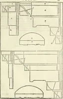 An illustration from I qvattro libri dell'architettvra (1601)