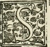 An illustration from I qvattro libri dell'architettvra (1601)