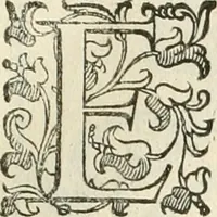An illustration from I qvattro libri dell'architettvra (1601)