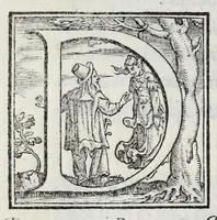 Picture 21 of 30 from I qvattro libri della caccia (1556), leaf 132