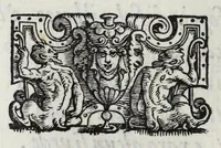 Picture 22 of 30 from I qvattro libri della caccia (1556), leaf 138