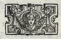 Picture 24 of 30 from I qvattro libri della caccia (1556), leaf 168