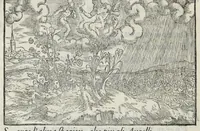Picture 7 of 30 from I qvattro libri della caccia (1556), leaf 30