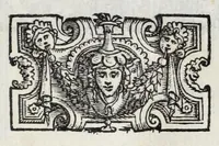 Picture 9 of 30 from I qvattro libri della caccia (1556), leaf 45