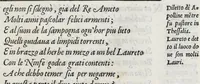 An illustration from I qvattro libri della caccia (1556)
