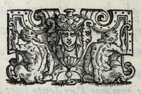 Picture 15 of 30 from I qvattro libri della caccia (1556), leaf 82