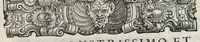 An illustration from I qvattro libri della caccia (1556)