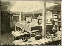 An illustration from Ireland: industrial and agricultural (1902)