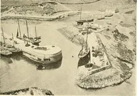 An illustration from Ireland: industrial and agricultural (1902)