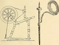 An illustration from Ireland: industrial and agricultural (1902)