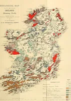 An illustration from Ireland: industrial and agricultural (1902)