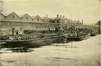 An illustration from Ireland: industrial and agricultural (1902)