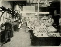 An illustration from Ireland; industrial and agricultural (1902)